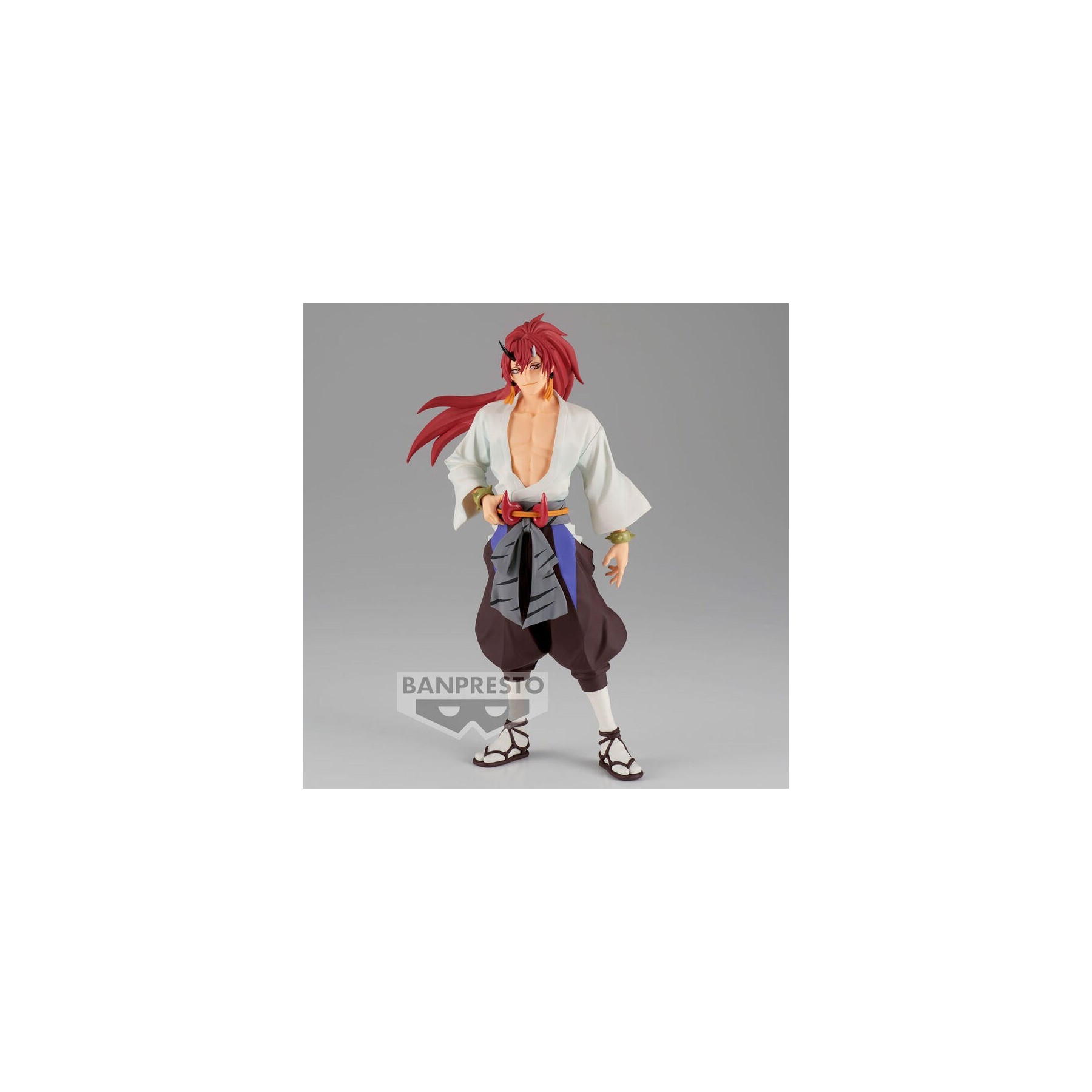 Figura Hiiro The Movie Scarlet Bonds That Time I Got Reincar