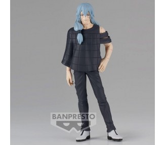 Figura Mahito Jukon No Kata Jujutsu Kaisen 16Cm