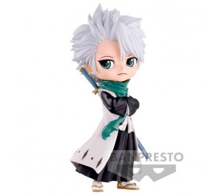 Figura Toshiro Hitsugaya Thousand Year Blood War Bleach Q Po