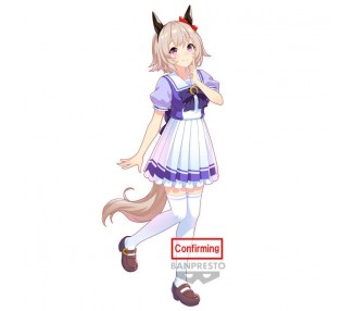 Figura Curren Chan Pretty Derby Umamusume 17Cm