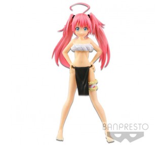 Figura Milim That Time I Got Reincarnated As A Slime Exclusi