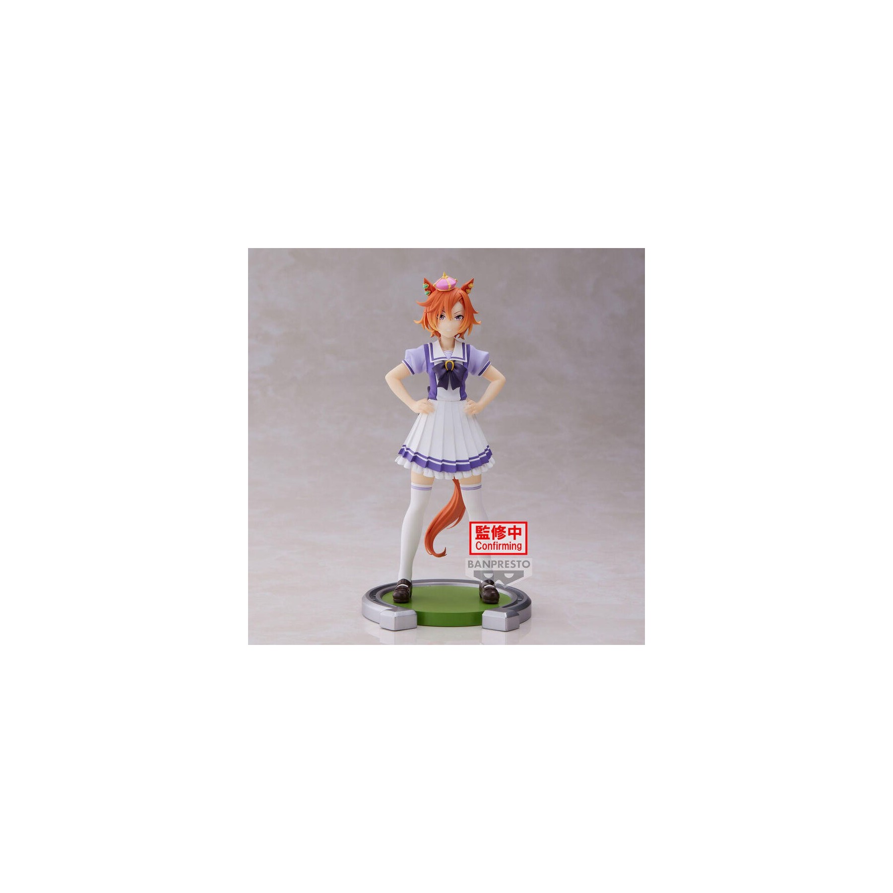 Figura T.M. Opera Pretty Derby Umamusume 17Cm