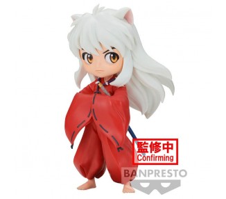 Figura Inuyasha Q Posket 14Cm