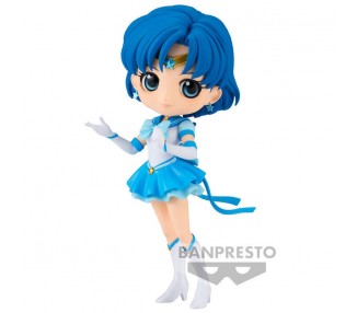 Figura Eternal Sailor Mercury Ver.A Cosmos The Movie Pretty