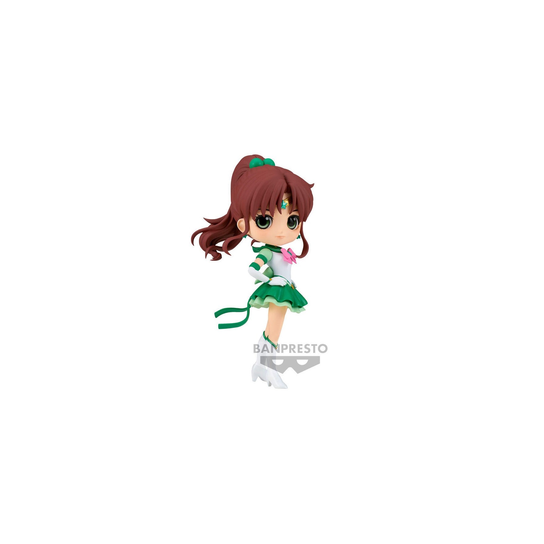 Figura Eternal Sailor Jupiter Ver.B Pretty Guardian Sailor M
