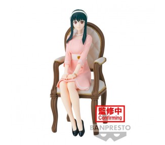 Figura Yor Forger Family Photo Spy X Family 12Cm