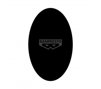 Figura Satoru Gojo Ver.A Jujutsu Kaisen Q Posket 14Cm