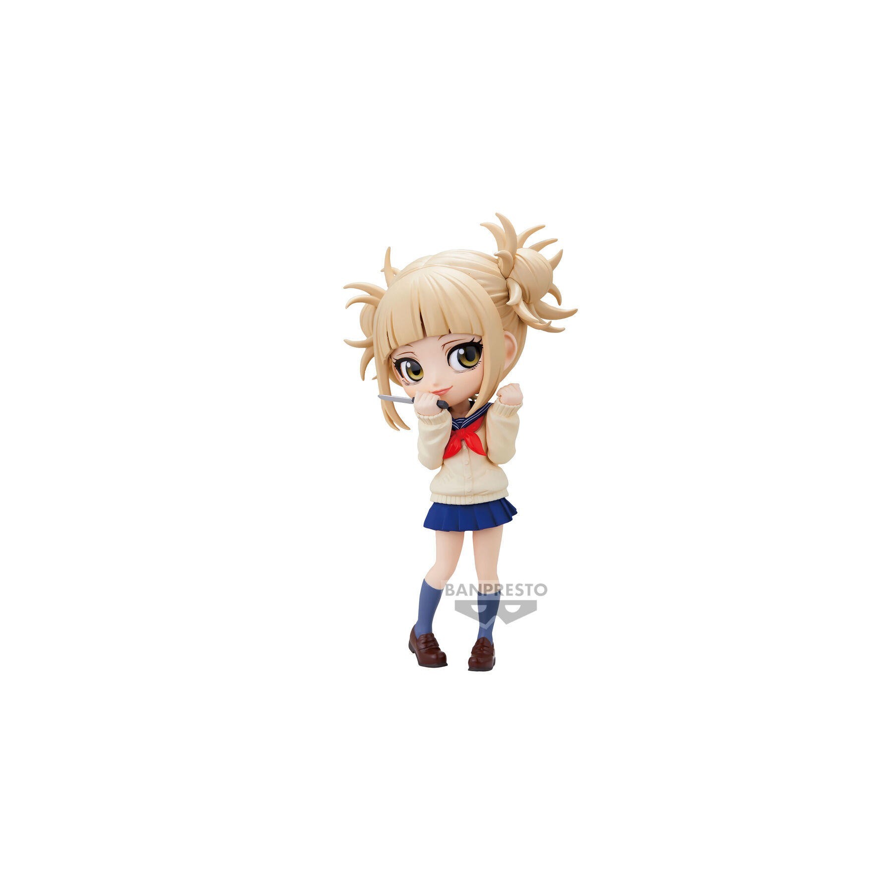 Figura Himiko Toga Ii Ver.B My Hero Academia 14Cm