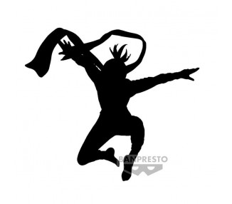 Figura Speed Of Sound Sonic One Punch Man 13Cm