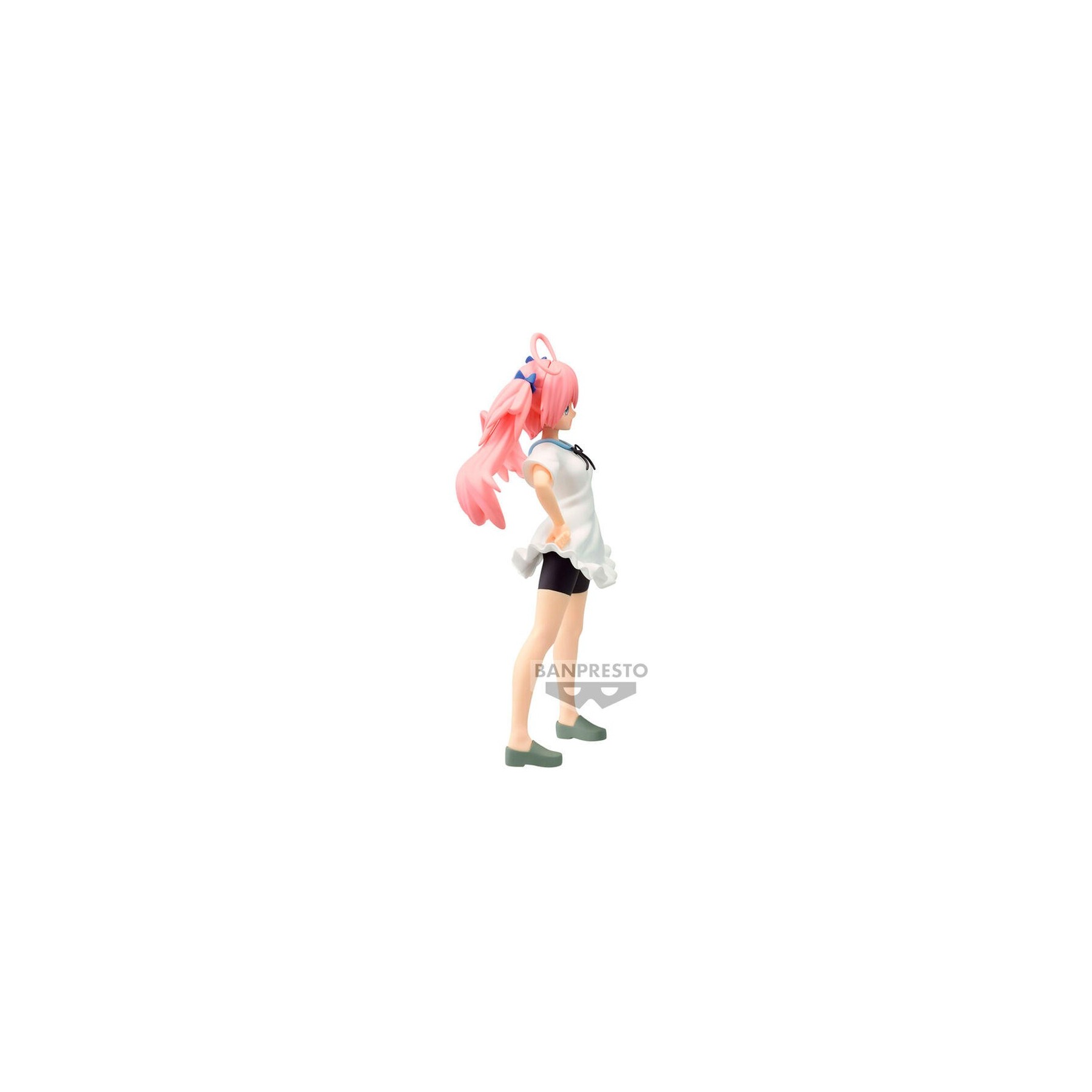 Figura Milim Nava Otherworlder That Time I Got Reincarnated