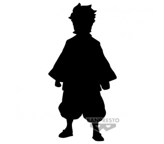 Figura Kotetsu Ver.42 Demon Slayer Kimetsu No Yaiba 13Cm