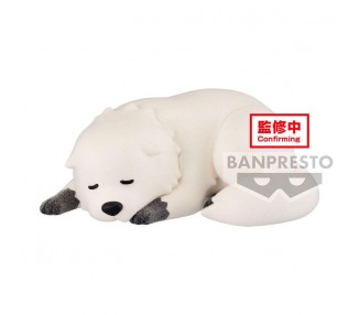 Figura Bond Forger Ver.B Spy X Family Fluffy Puffy 8Cm