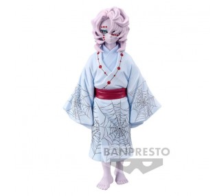 Figura Rui Demon Slayer Kimetsu No Yaiba 14Cm