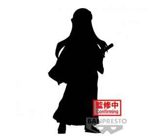 Figura Muichiro Tokito Demon Slayer Kimetsu No Yaiba 15Cm