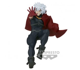 Figura Tomura Shigaraki The Evil Villains My Hero Academia 1