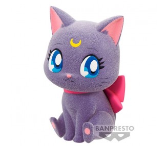 Figura Luna Big Ribbon Pretty Guardian Sailor Moon Cosmos Th