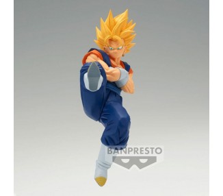 Figura Super Saiyan Vegito Match Makers Dragon Ball Z 11Cm