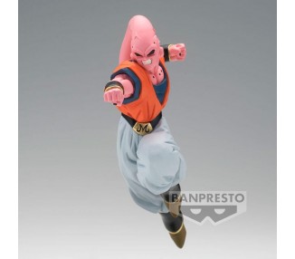Figura Majin Buu Match Makers Dragon Ball Z 14Cm