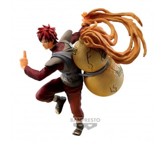 Figura Gara Banpresto F Colosseum Naruto Shippuden 12Cm