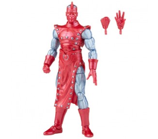 Figura High Evolutionary 4 Fantasticos Marvel Vintage 15Cm