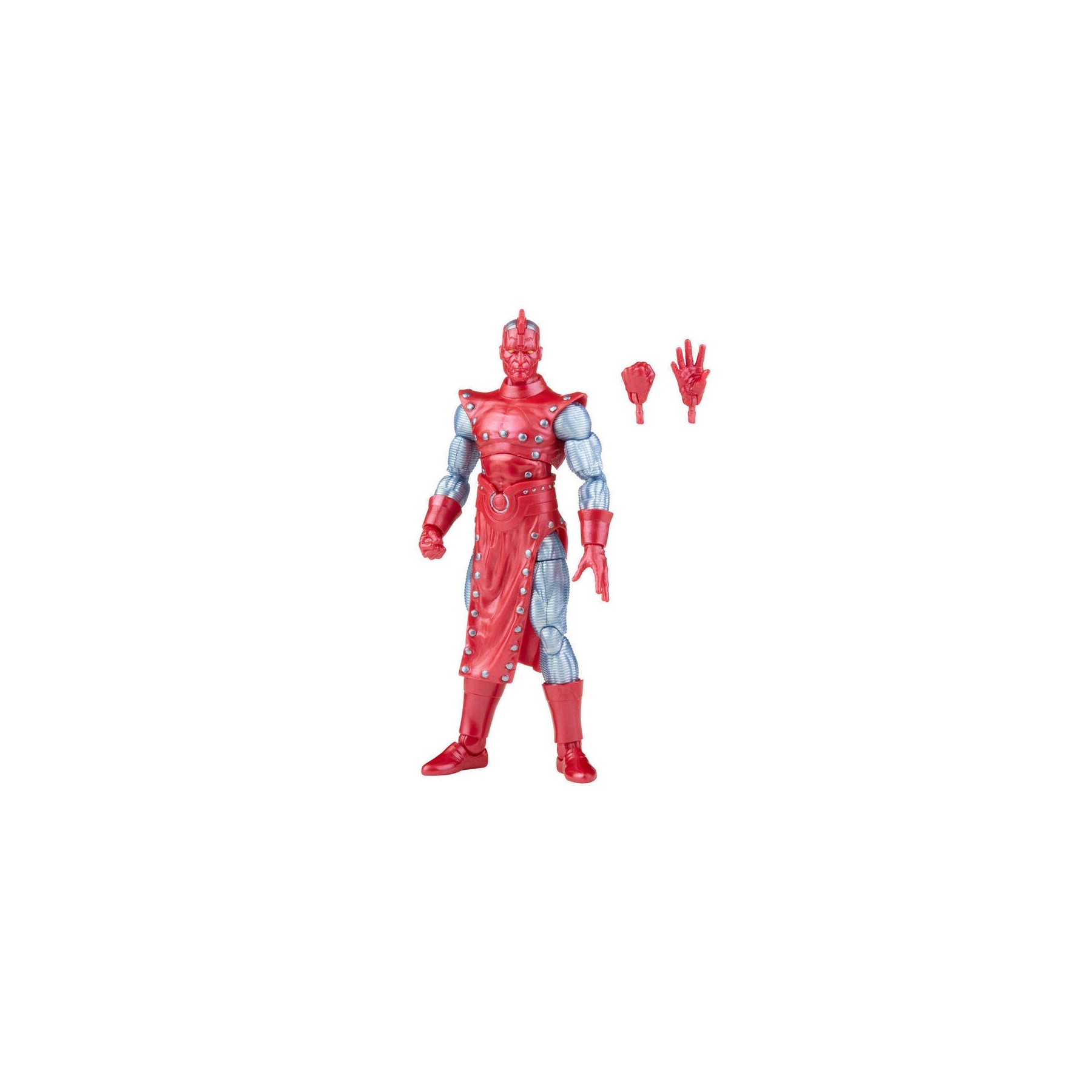 Figura High Evolutionary 4 Fantasticos Marvel Vintage 15Cm