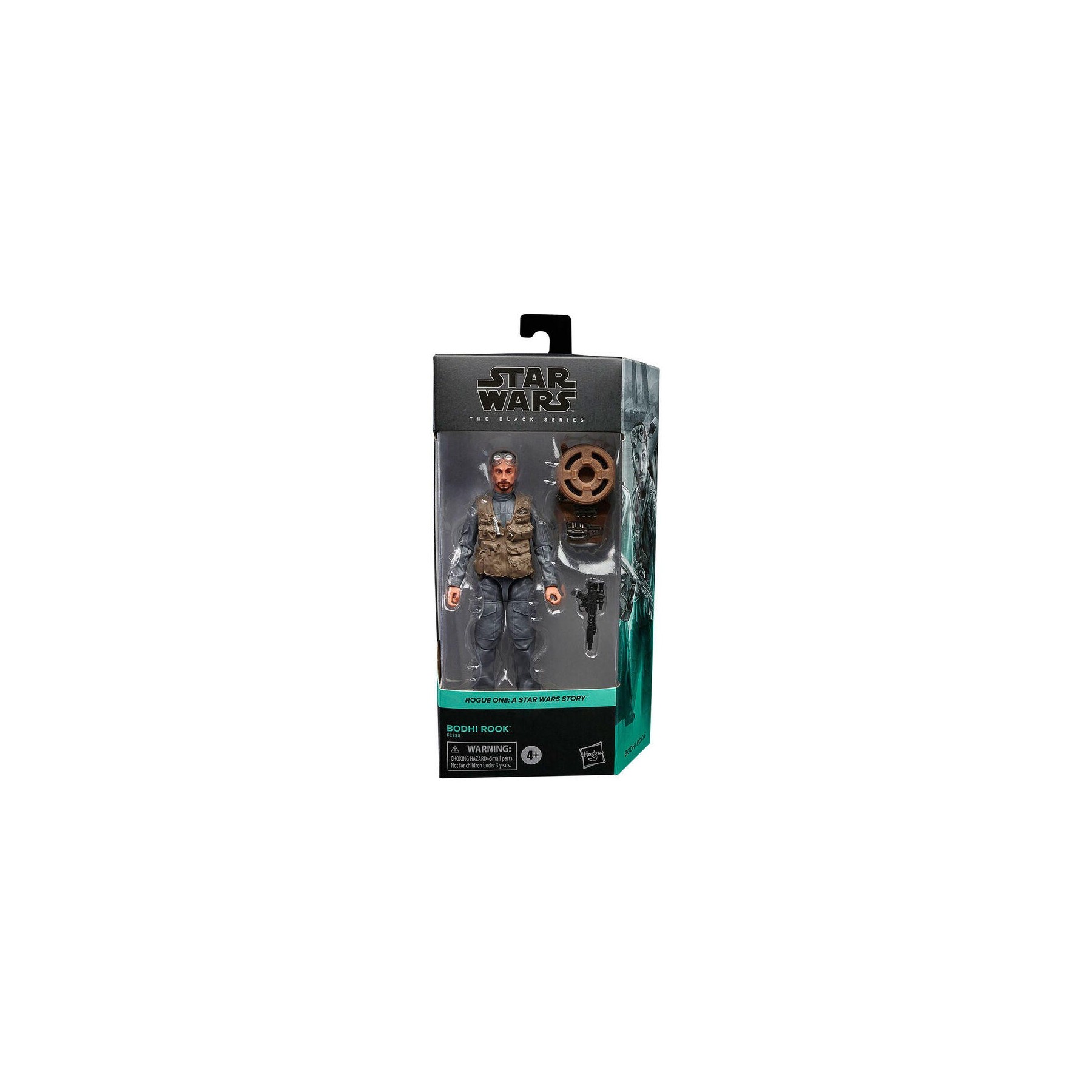 Figura Bodhi Rook Star Wars Rogue One 15Cm