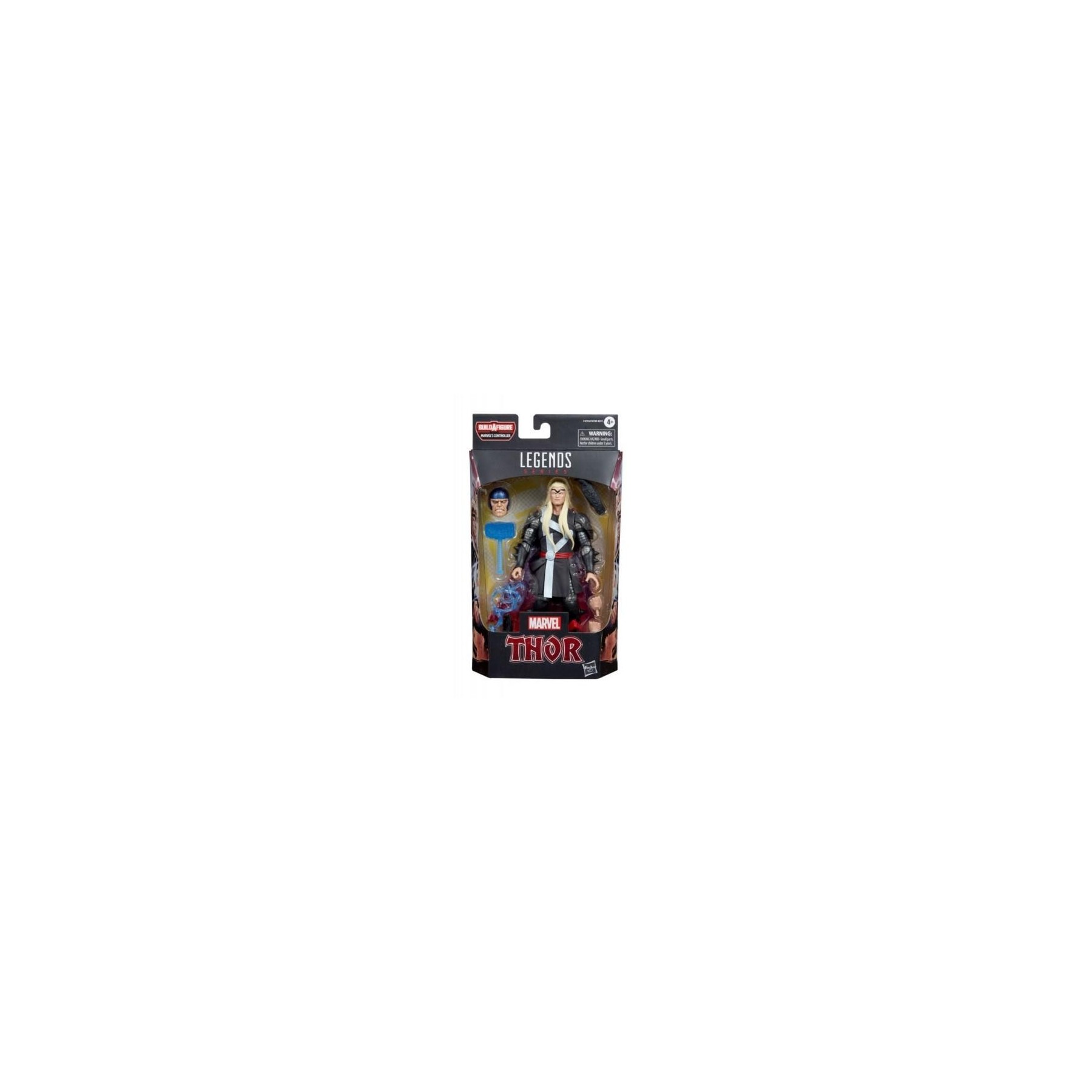Figura Klein Thor Legends Series Marvel 15Cm