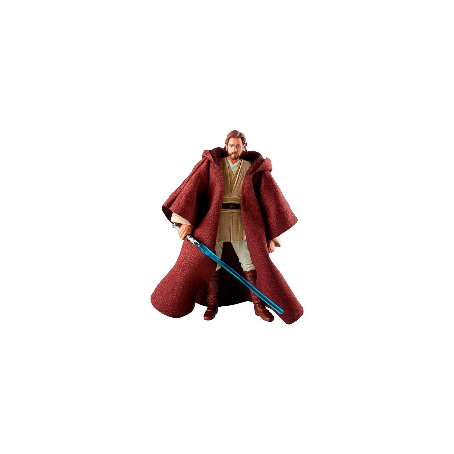 Figura Obi-Wan Kenobi Episode Ii Star Wars Vintage Collectio