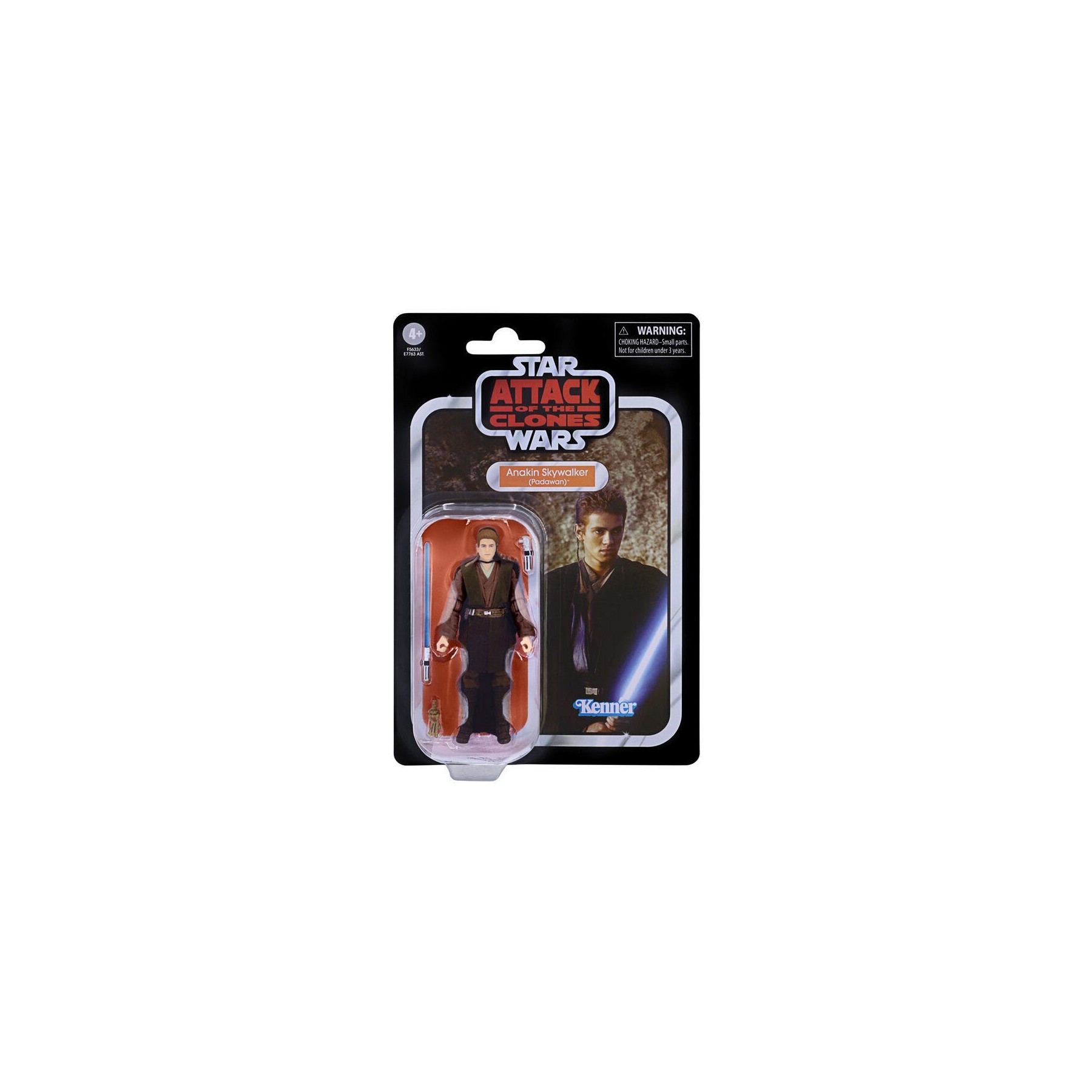 Figura Anakin Skywalker Star Wars 9,5Cm