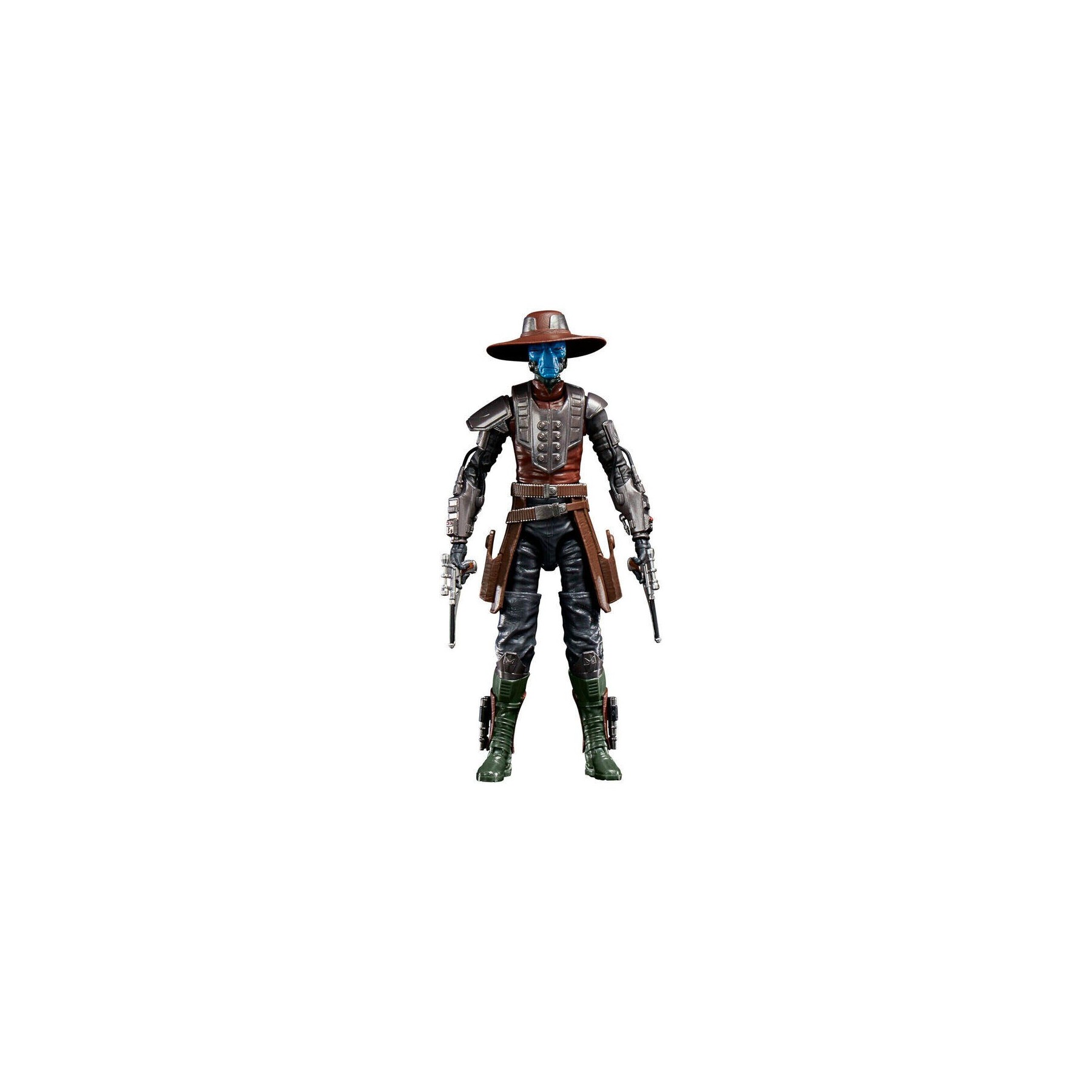 Figura Cad Bane The Bad Batch Star Wars 15Cm