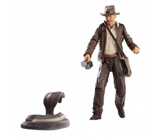 Figura Indiana Jones Dial Of Destiny Indiana Jones 15Cm