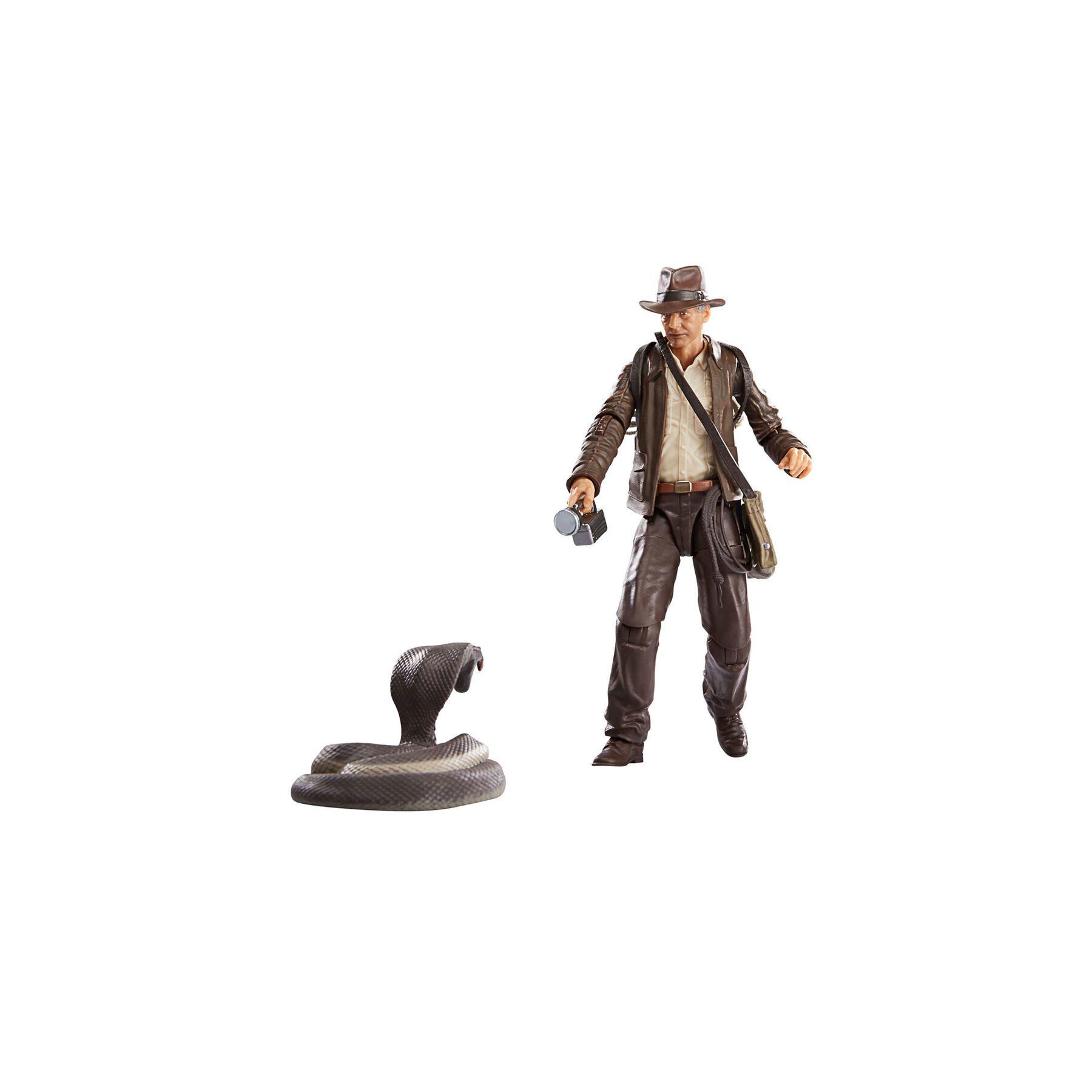 Figura Indiana Jones Dial Of Destiny Indiana Jones 15Cm