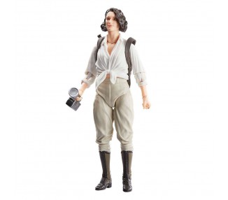 Figura Helena Shaw Indiana Jones 15Cm