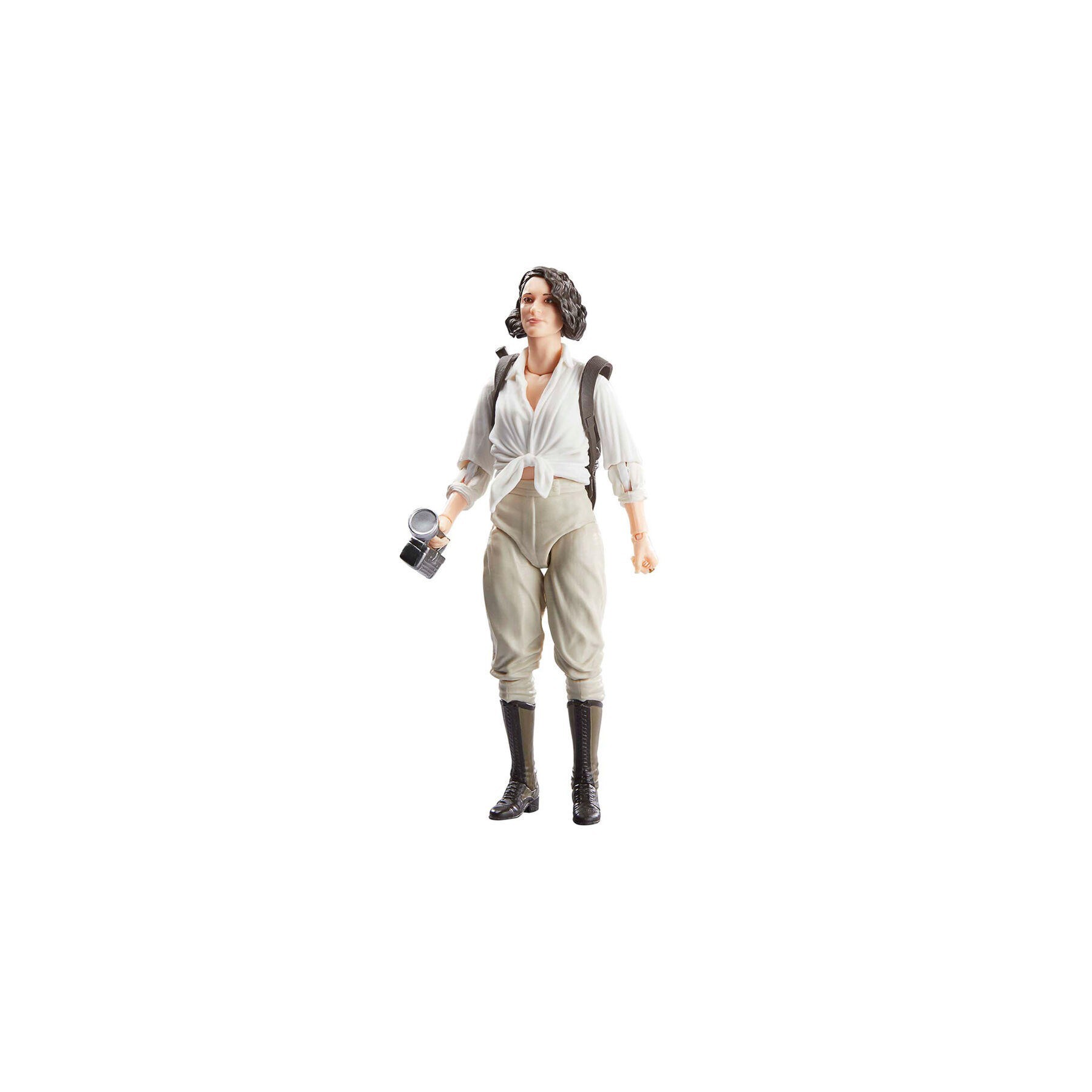 Figura Helena Shaw Indiana Jones 15Cm