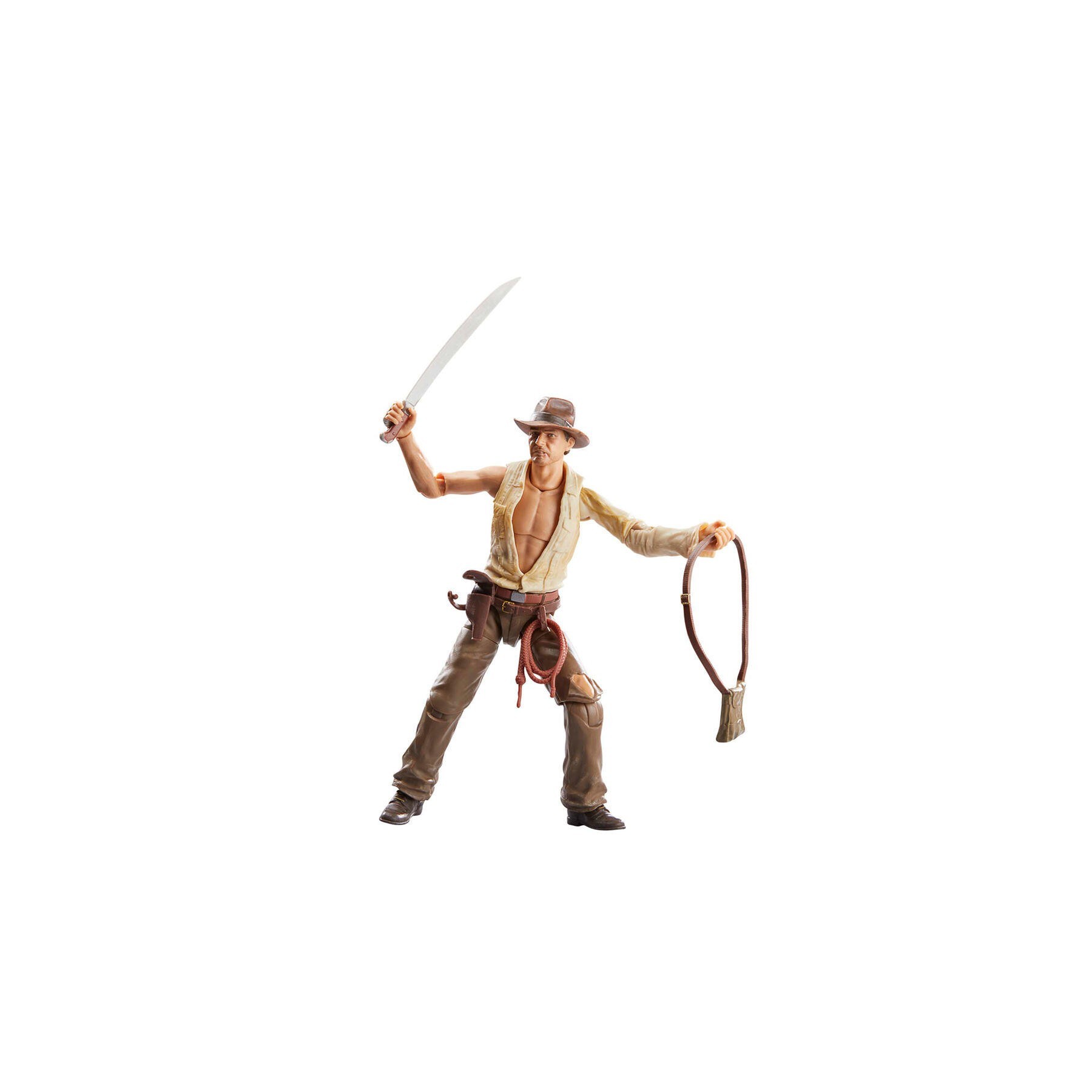 Figura Indiana Jones Temple Of Doom Indiana Jones 15Cm