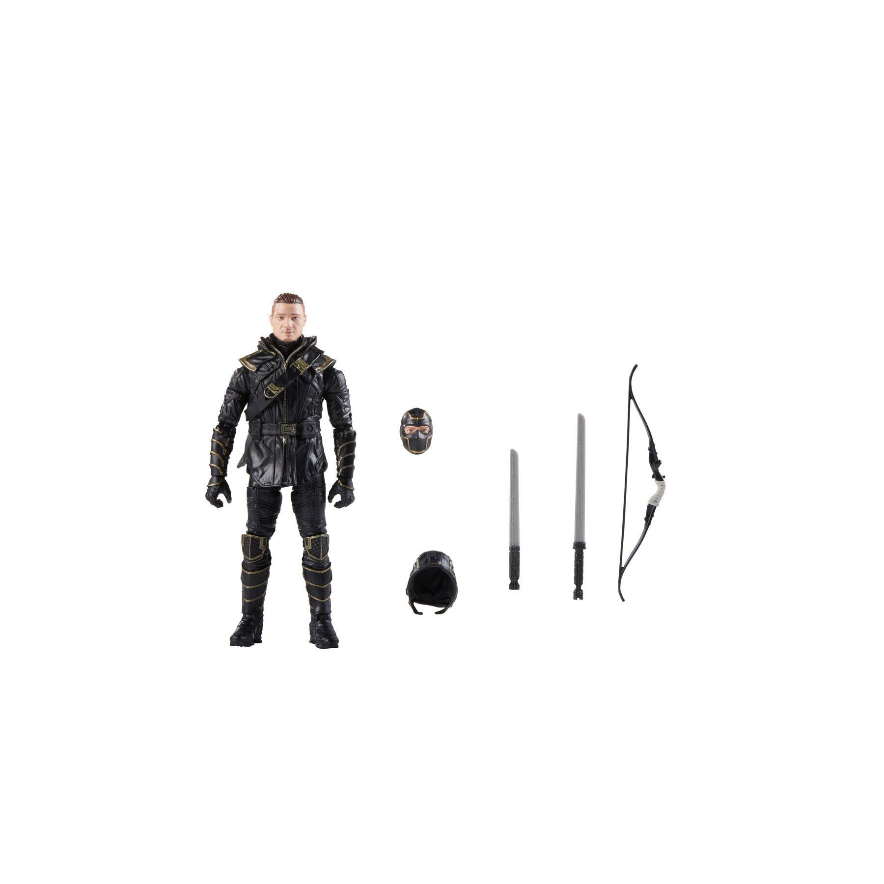 Figura Marvels Ronin Hawkeye Marvel Legends 15Cm
