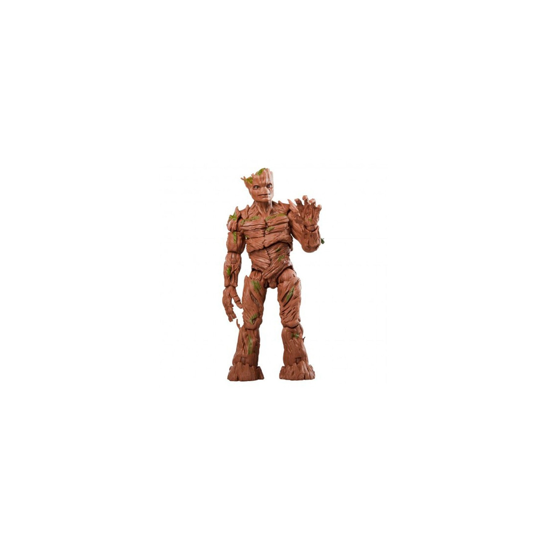 Figura Groot Guardianes De La Galaxia Marvel 15Cm