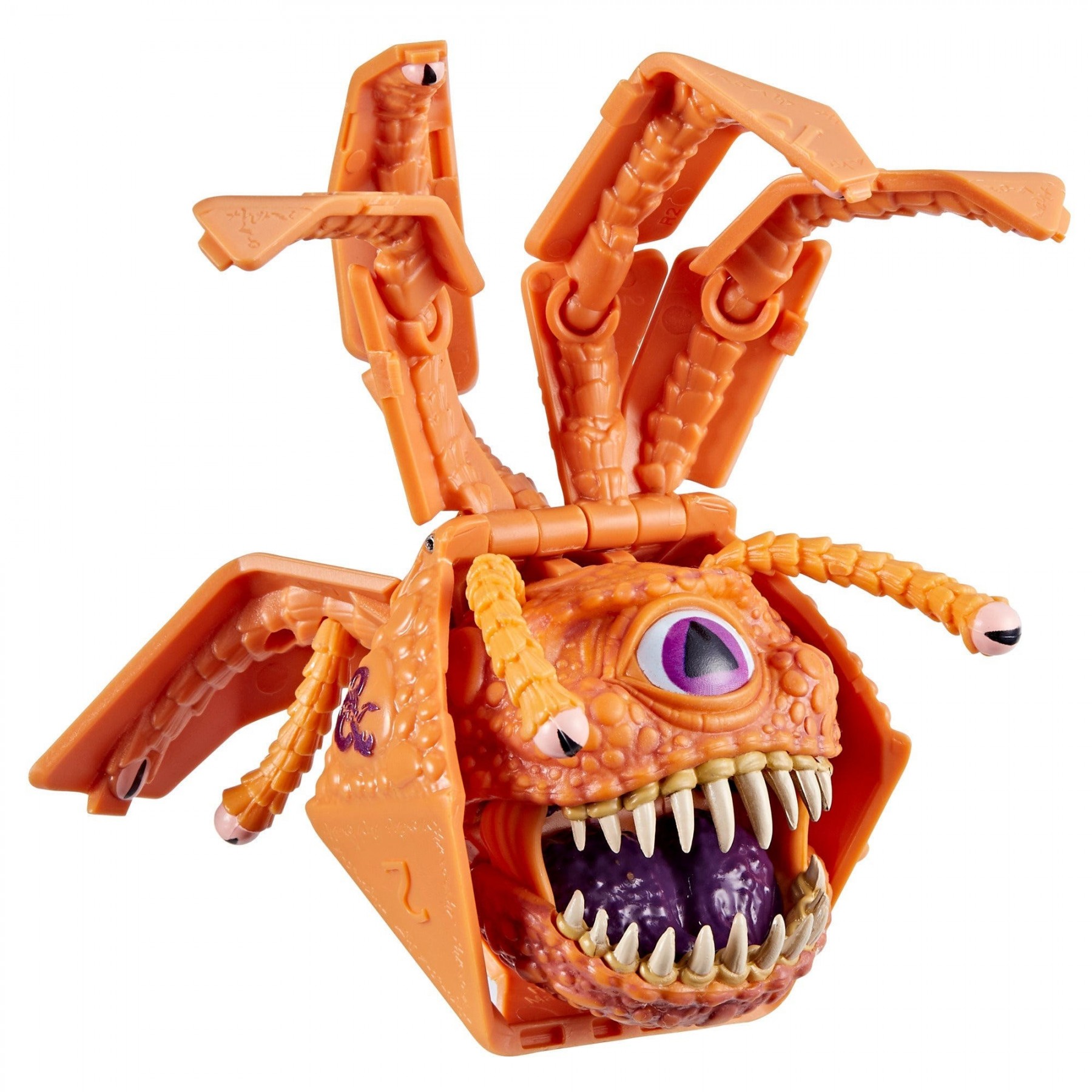 Figura Dicelings Beholder Dungeons & Dragons