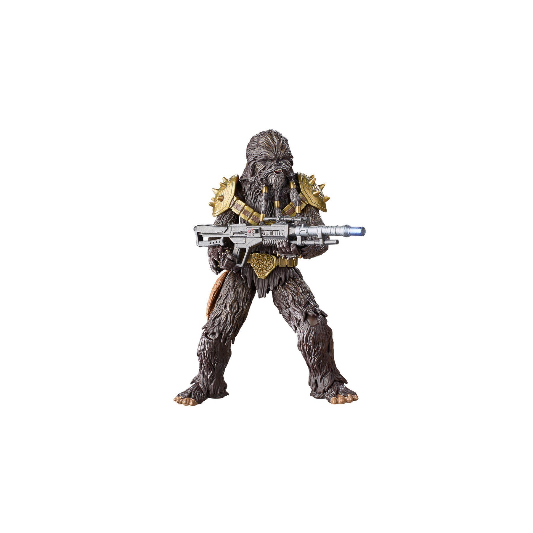 Figura Krrsantan El Libro De Boba Fett Star Wars 15Cm