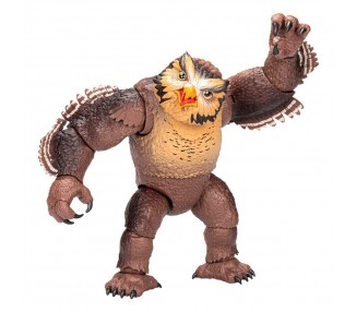 Figura Owlbear Golden Archive Dungeons & Dragons