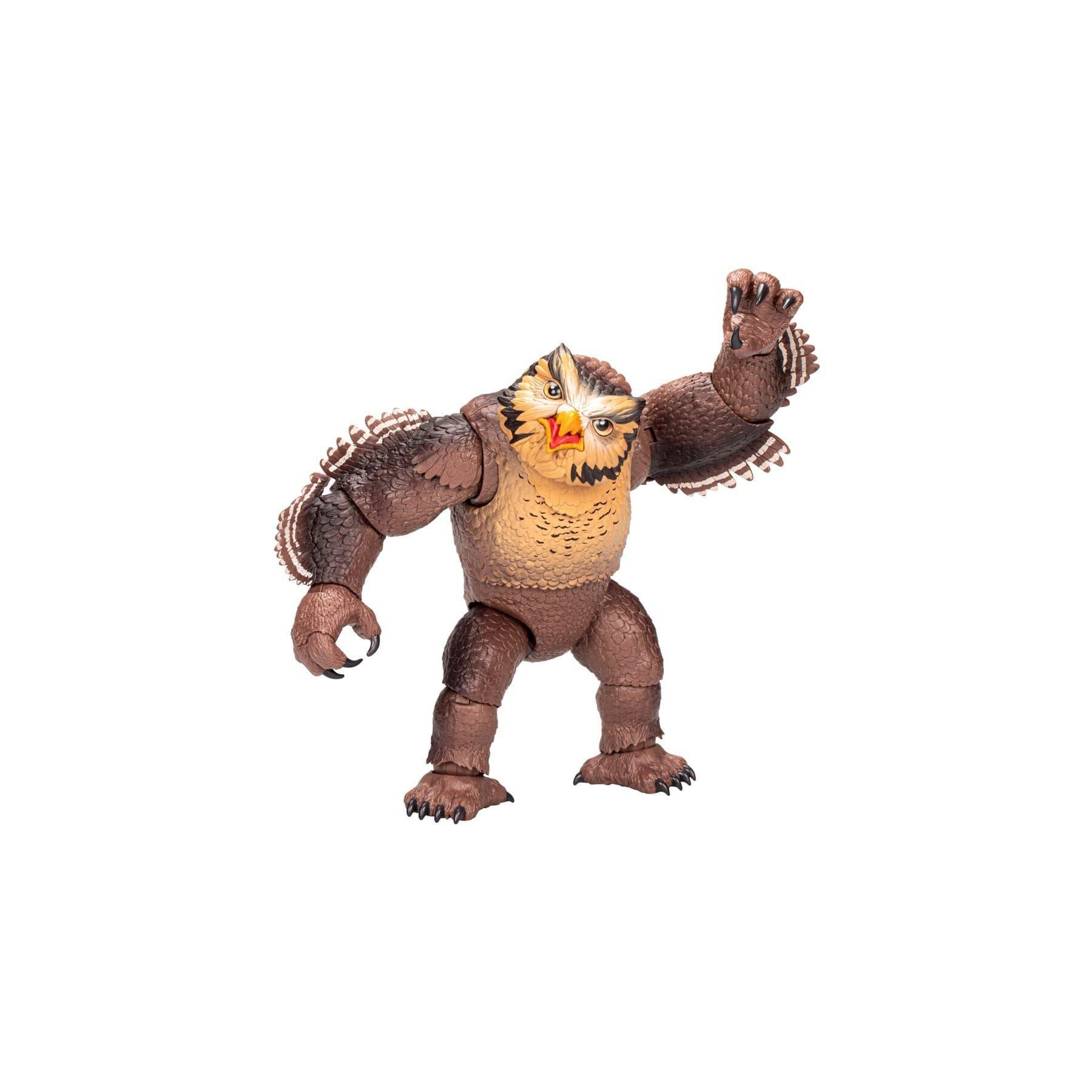 Figura Owlbear Golden Archive Dungeons & Dragons