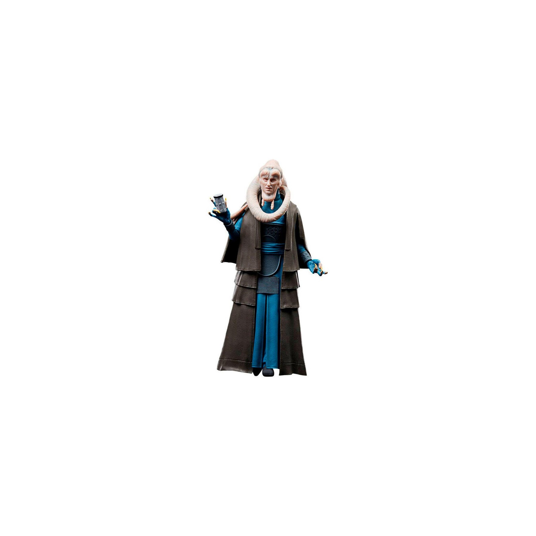 Figura Bib Fortuna 40Th Anniversary Return Of The Jedi Star
