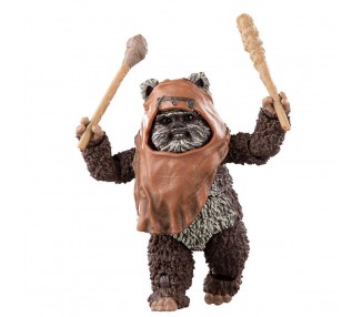 Figura Wicket Return Of The Jedi Star Wars 15Cm