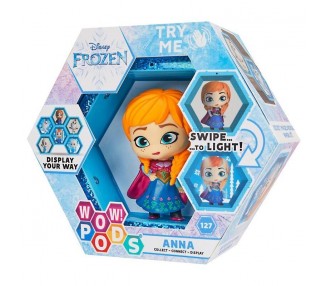 Figura Led Wow! Pod Anna Frozen Disney