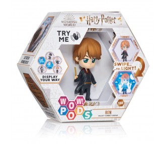 Figura Led Wow! Pod Ron Harry Potter