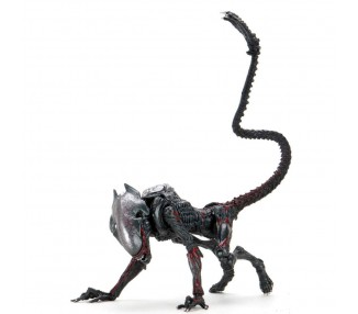 Figura Night Cougar Alien Kenner Tribute Alien 1990 23Cm