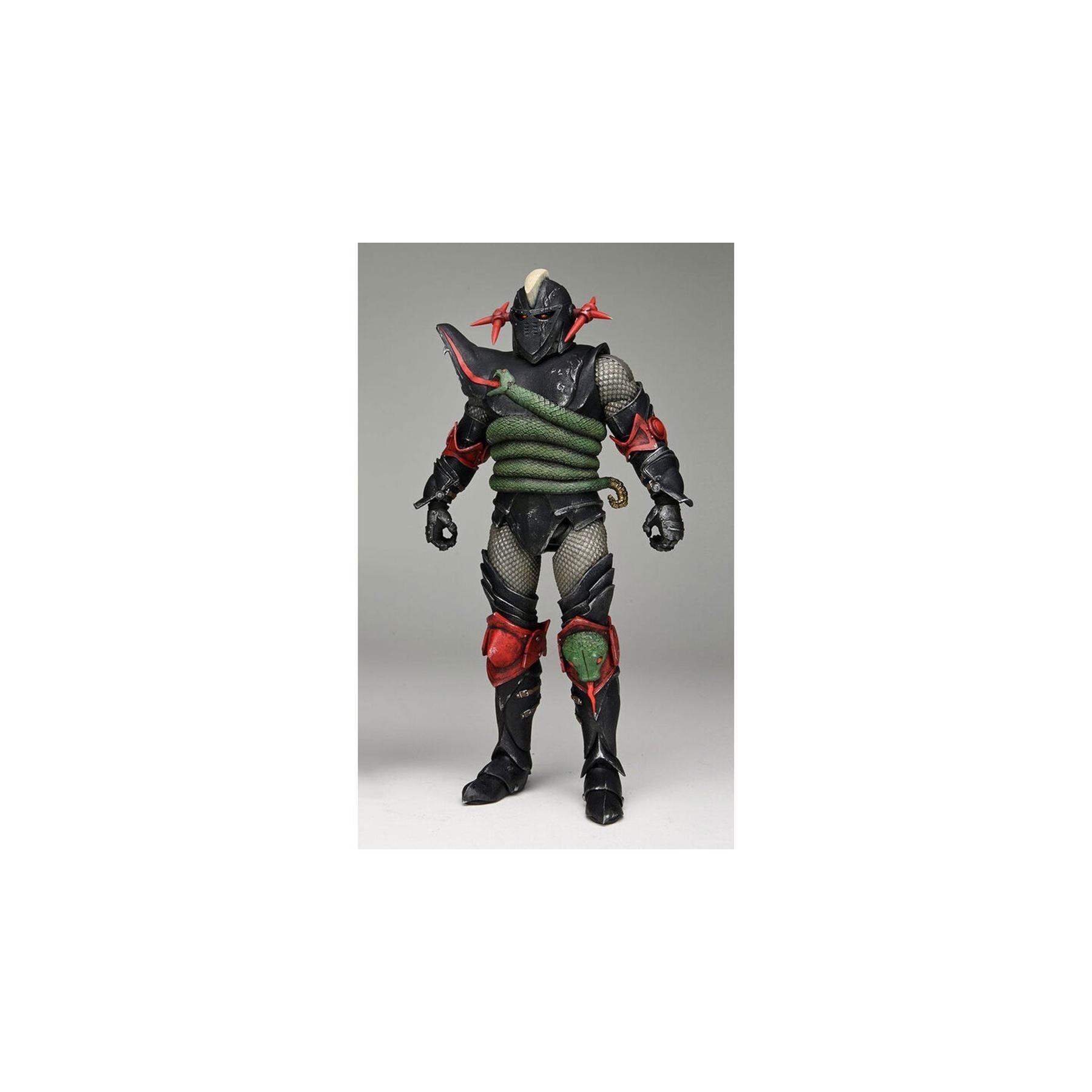 Figura Action Ultimate Grimsword Dungeons & Dragons 18Cm