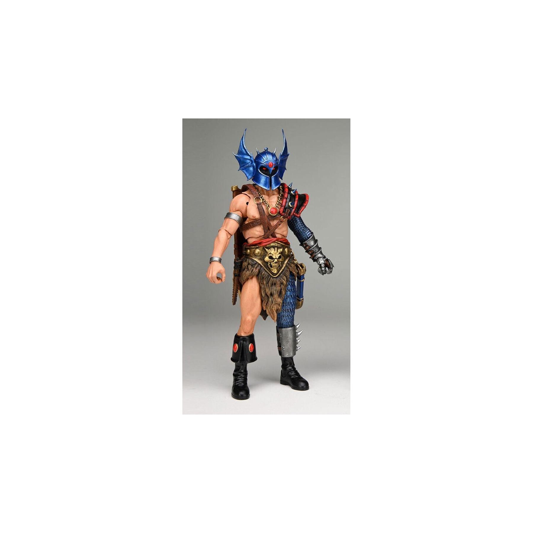 Figura Action Ultimate Warduke Dungeons & Dragons 18Cm
