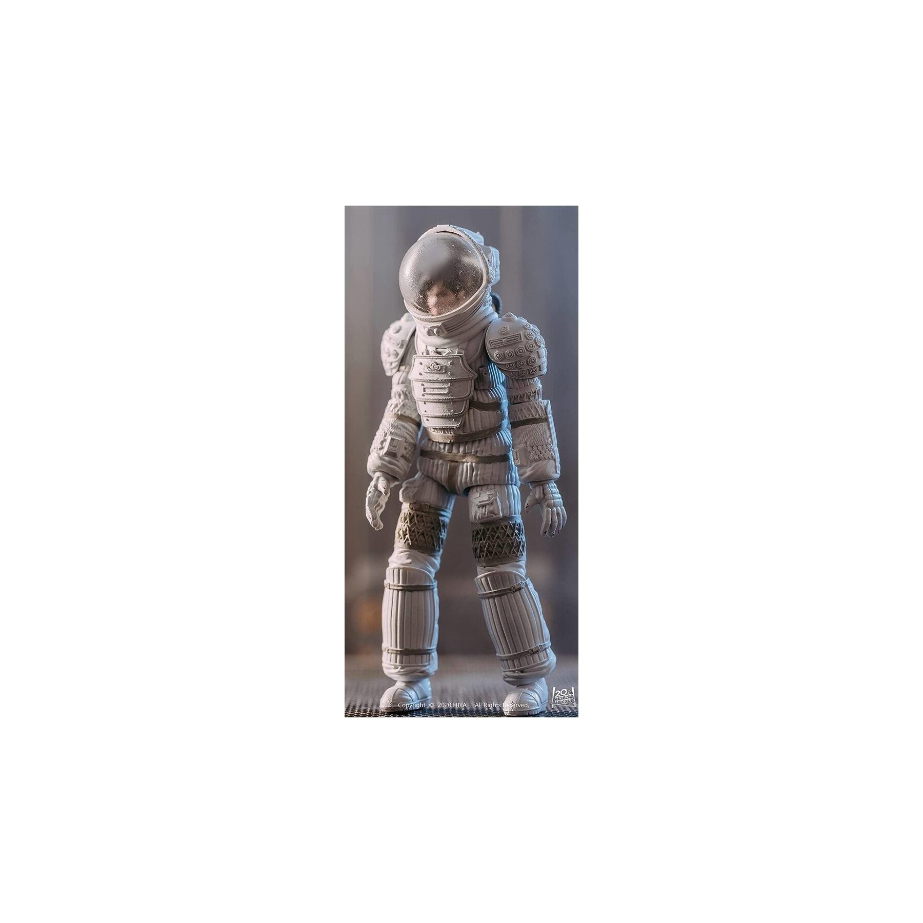 Figura Ripley In Spacesuit Alien Previews Exclusive 10Cm