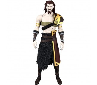 Figura Godbrand Castlevania 18Cm